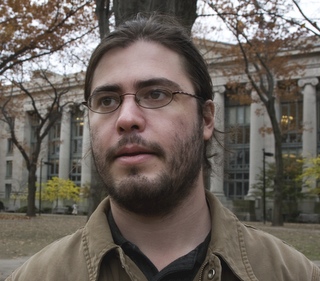 Christopher Soghoian image